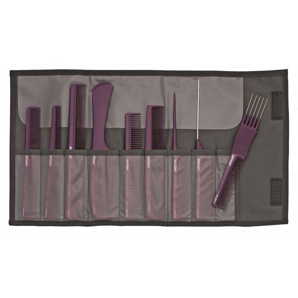 A-Line Set black