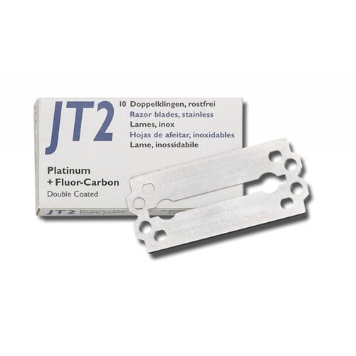 Mesjes JT2 / ORCA_S 39,4mm - 10 Stuks 