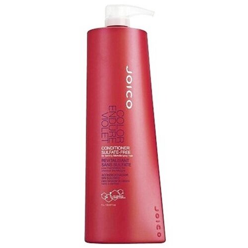 Joico Après-shampooing Color Endure Violet, 1000 ml 