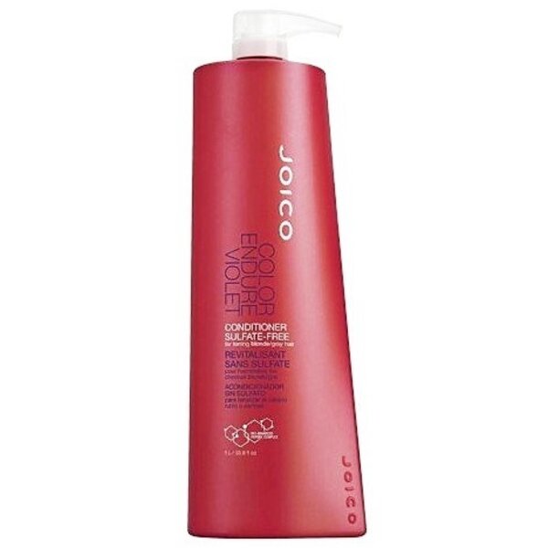 Après-shampooing Color Endure Violet, 1000 ml