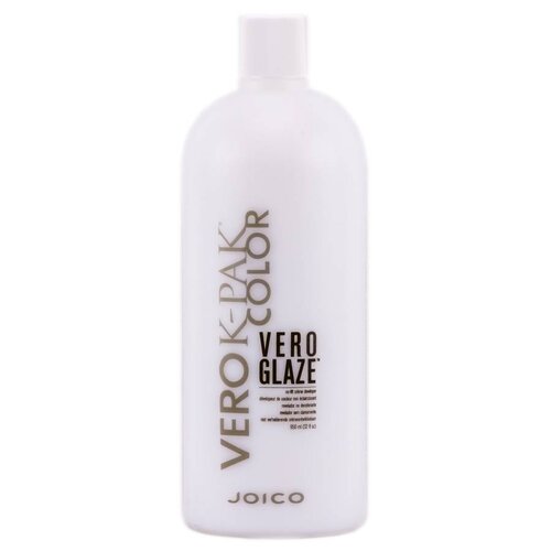 Joico Joico Vero Color Activator Vero Glaze 