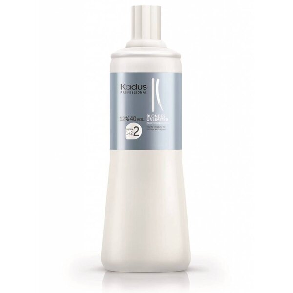 Blond Unlimited Developer, 1000 ml