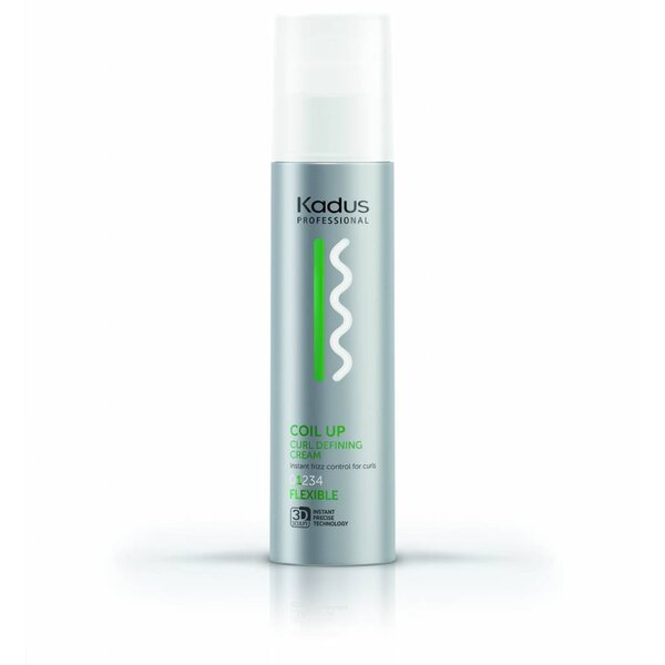 Crème pour boucles Coil Up, 200 ml