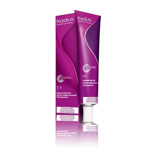 Kadus Color - Permanent 60ml 