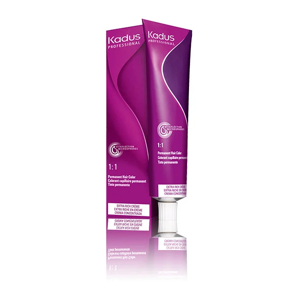 Color - Permanent 60ml