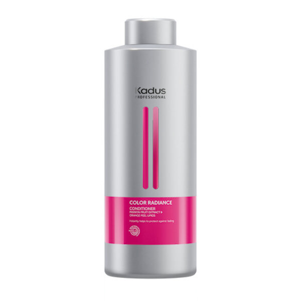 Après-shampoing Éclat de Couleur