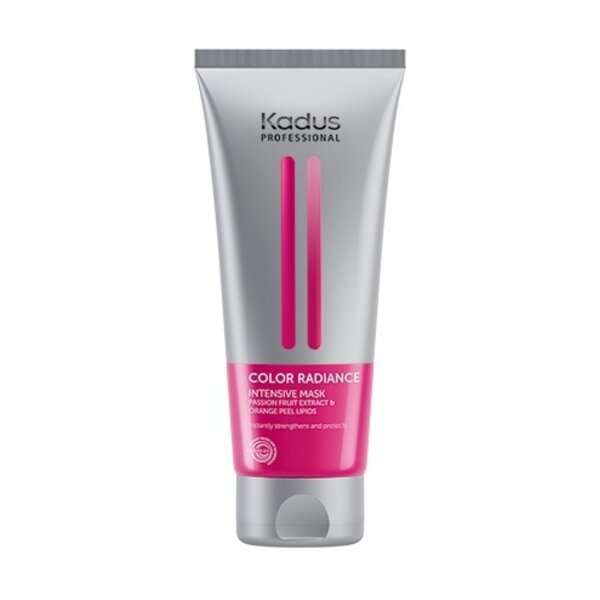 Masque intensif éclat couleur, 200 ml