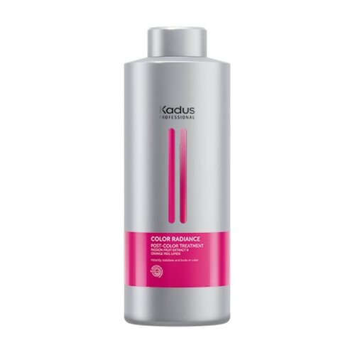 Kadus Color Radiance Post Color Treatment, 1000 ml 