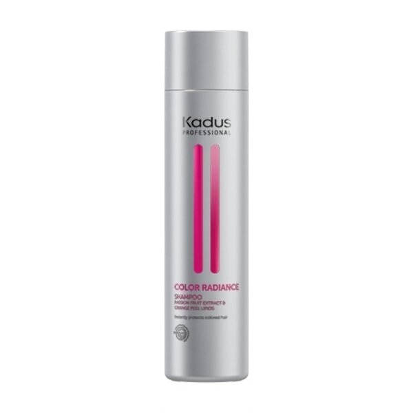 Shampoing Éclat de Couleur