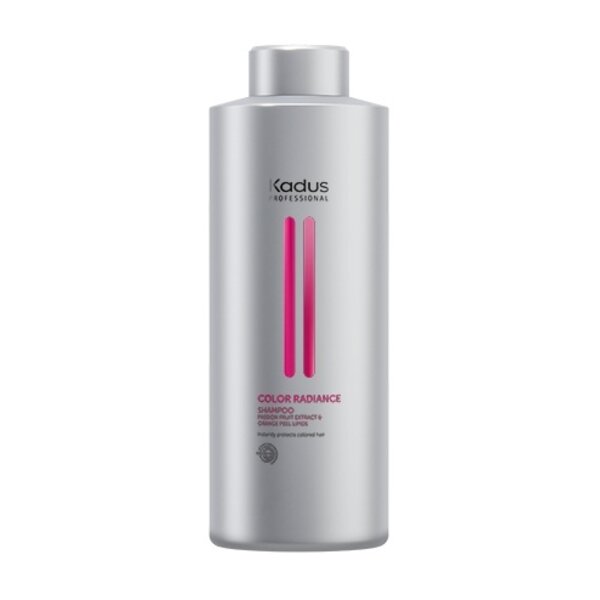 Shampoing Éclat de Couleur