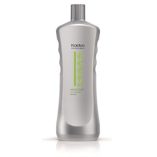 Curl C Permanent Lotion, 1000 ml