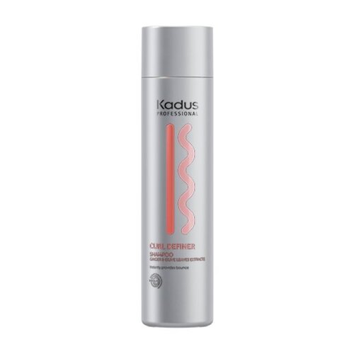 Kadus Shampoing définissant les boucles, 250 ml 