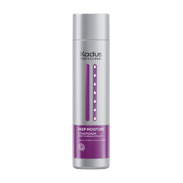 Après-shampoing hydratant intense