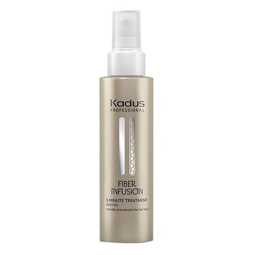 Kadus Fiber Infusion 5 minute treatment ,100ml 