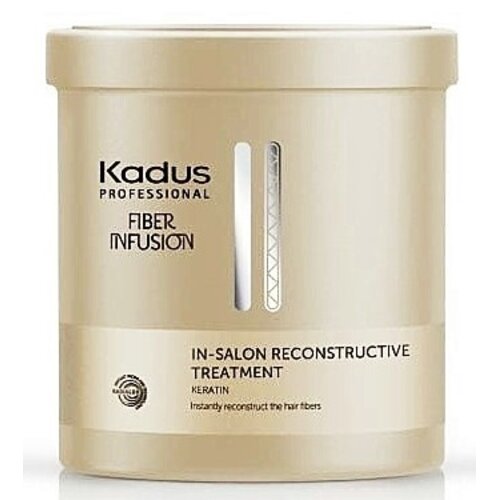 Kadus Fusion - Fiber Infusion Mask, 750 ml 
