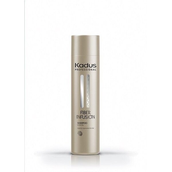 Fusion - Fiber Infusion Shampoo, 250 ml