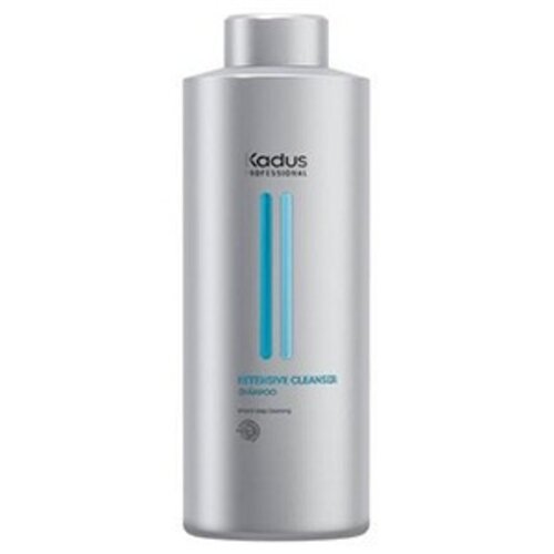 Kadus Shampooing Nettoyant Intensif, 1000 ml 