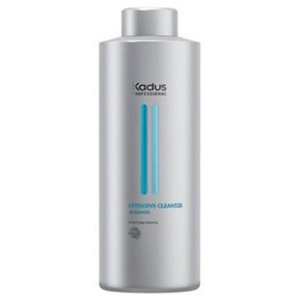 Intensive Cleanser Shampoo, 1000 ml