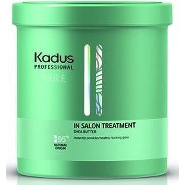 P.U.R.E. In Salon Treatment, 750ml