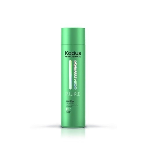 Kadus P.U.R.E. Shampoo, 250ml 