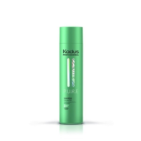 Shampoing PURE, 250 ml