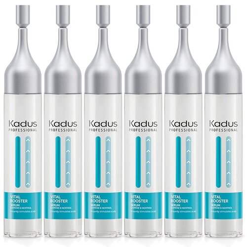 Kadus Professional Care - C.A.L.M Soothing Serum, 6x9ml 
