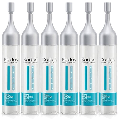 Kadus Soins Professionnels - Sérum Apaisant CALM, 6x9ml 