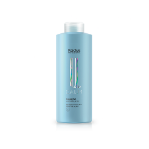 Kadus Professional Care - C.A.L.M Soothing Shampoo Sensitive Scalp, 1000ml 