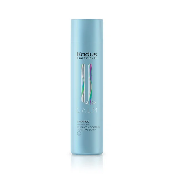 Soins Professionnels - CALM Shampooing Apaisant Cuir Chevelu Sensible, 250 ml