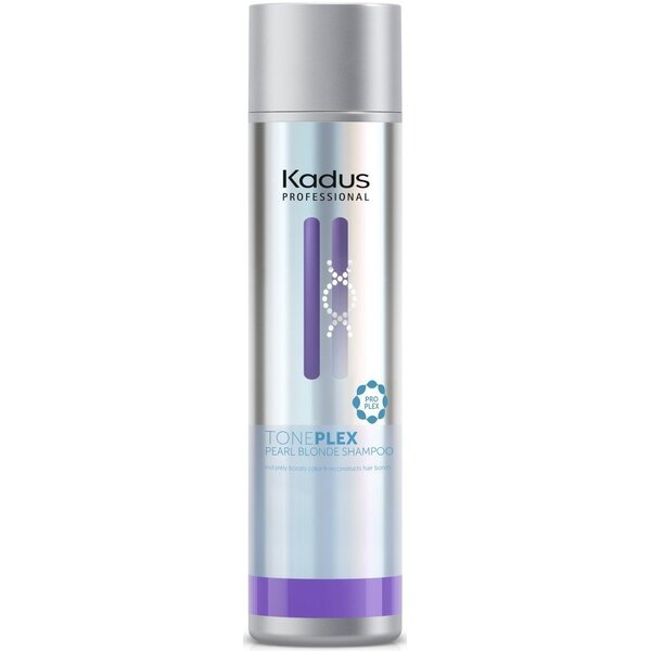 Professional Care - Toneplex Pearl Blonde Shampoo, 1000ml