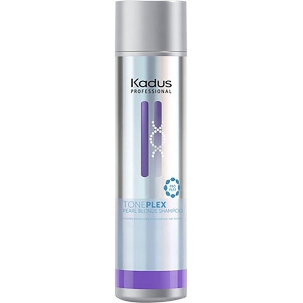 Soins professionnels - Shampooing Toneplex Pearl Blonde, 250 ml