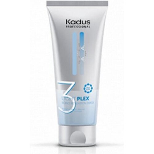 Kadus Professional Color - LightPlex Mask, 200ml 