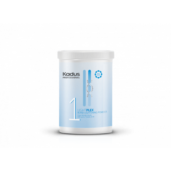 Couleur professionnelle – Poudre LightPlex, 500 g
