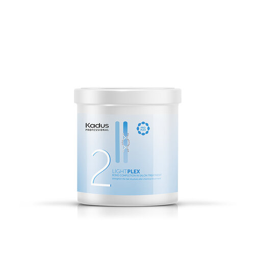 Kadus Couleur professionnelle - Traitement LightPlex, 750 ml 