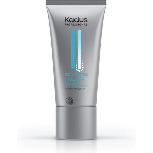 Kadus Traitements professionnels - Détox du cuir chevelu, 150 ml 