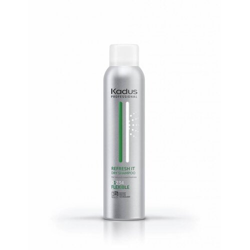Kadus Refresh It Droogshampoo, 180 ml 