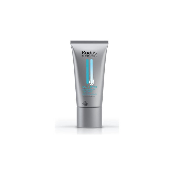 Pré-shampoing détox pour le cuir chevelu, 150 ml
