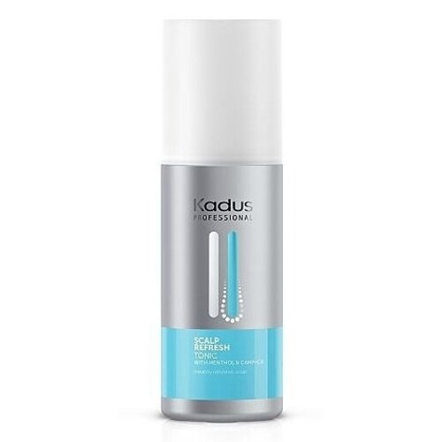 Kadus Scalp Refresh Tonic, 150ml (voorheen Vital Booster) 