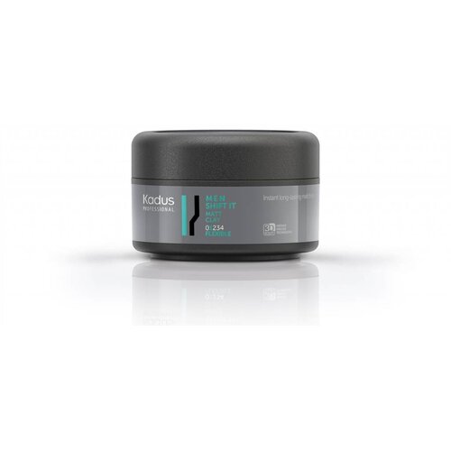 Kadus Shift It Matt Mud Clay, 75 ml 