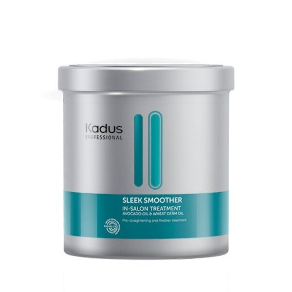 Traitement lissant en salon Sleek Smoother, 750 ml