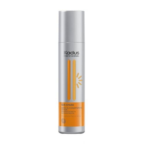 Kadus Lotion revitalisante sans rinçage Sun Spark, 250 ml 