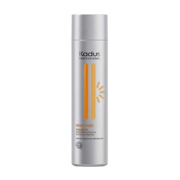 Sun Spark Shampoo, 250 ml