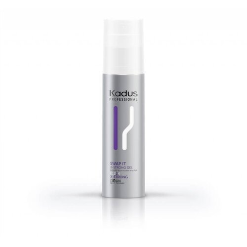 Kadus Swap It Gel Extra Fort, 100 ml 