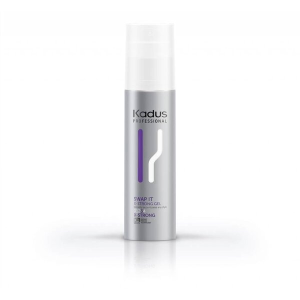 Swap It Gel Extra Fort, 100 ml
