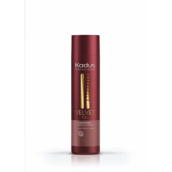Après-shampoing à l'huile de velours, 250 ml