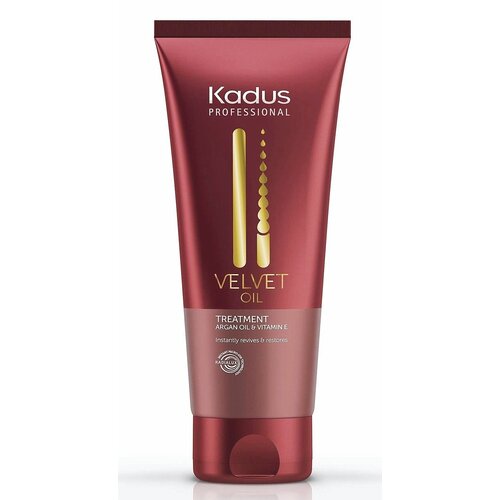 Kadus Soin à l'huile de velours 