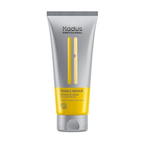 Kadus Masque Réparateur Intensif Visible, 200 ml 