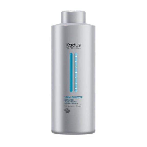 Shampoing Booster Vital
