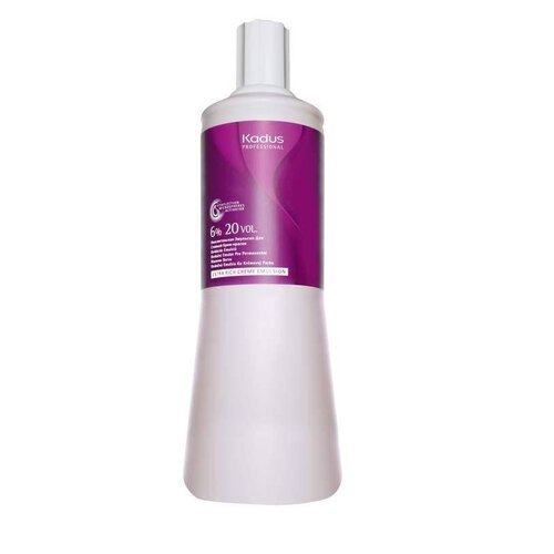 Kadus Waterstof, 1000 ml 