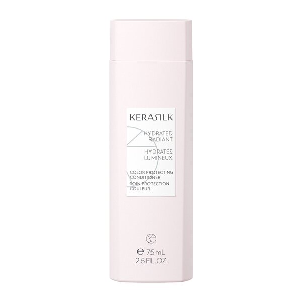 KERASILK COLOR PROTECT CONDITIONER (75ML)